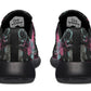 Gothic Roses Sneakers