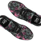 Gothic Roses Sneakers