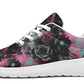 Gothic Roses Sneakers