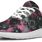 Gothic Roses Sneakers
