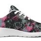 Gothic Roses Sneakers