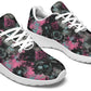 Gothic Roses Sneakers