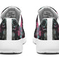 Gothic Roses Sneakers