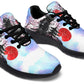 Light Samurai Soldier Sneakers
