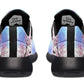 Light Samurai Soldier Sneakers