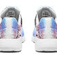 Light Samurai Soldier Sneakers
