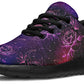 Nebula Rose Sneakers