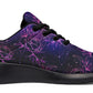 Nebula Rose Sneakers