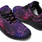 Nebula Rose Sneakers