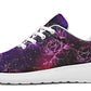 Nebula Rose Sneakers