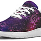 Nebula Rose Sneakers