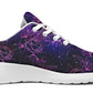 Nebula Rose Sneakers
