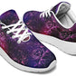 Nebula Rose Sneakers