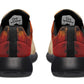 Rusty Skull And Roses Sneakers