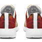 Rusty Skull And Roses Sneakers