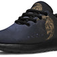 Skull Sun And Moon Sneakers