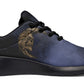 Skull Sun And Moon Sneakers