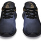 Skull Sun And Moon Sneakers