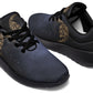 Skull Sun And Moon Sneakers