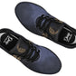 Skull Sun And Moon Sneakers