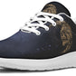 Skull Sun And Moon Sneakers