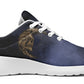 Skull Sun And Moon Sneakers