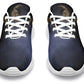 Skull Sun And Moon Sneakers