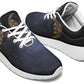 Skull Sun And Moon Sneakers