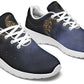 Skull Sun And Moon Sneakers