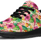 Tropical Flamingo Sneakers