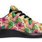 Tropical Flamingo Sneakers