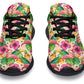 Tropical Flamingo Sneakers