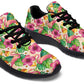 Tropical Flamingo Sneakers