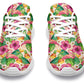 Tropical Flamingo Sneakers