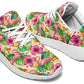 Tropical Flamingo Sneakers
