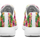 Tropical Flamingo Sneakers