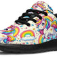 Unicorn Toons Sneakers
