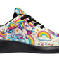 Unicorn Toons Sneakers