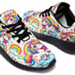 Unicorn Toons Sneakers