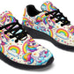Unicorn Toons Sneakers