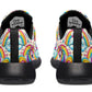 Unicorn Toons Sneakers