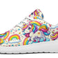 Unicorn Toons Sneakers