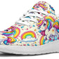 Unicorn Toons Sneakers