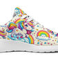 Unicorn Toons Sneakers