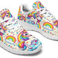 Unicorn Toons Sneakers
