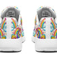 Unicorn Toons Sneakers