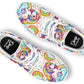 Unicorn Toons Sneakers