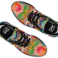 Watercolor Cat Sneakers