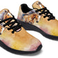 Watercolor Horse Sneakers
