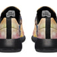 Watercolor Horse Sneakers
